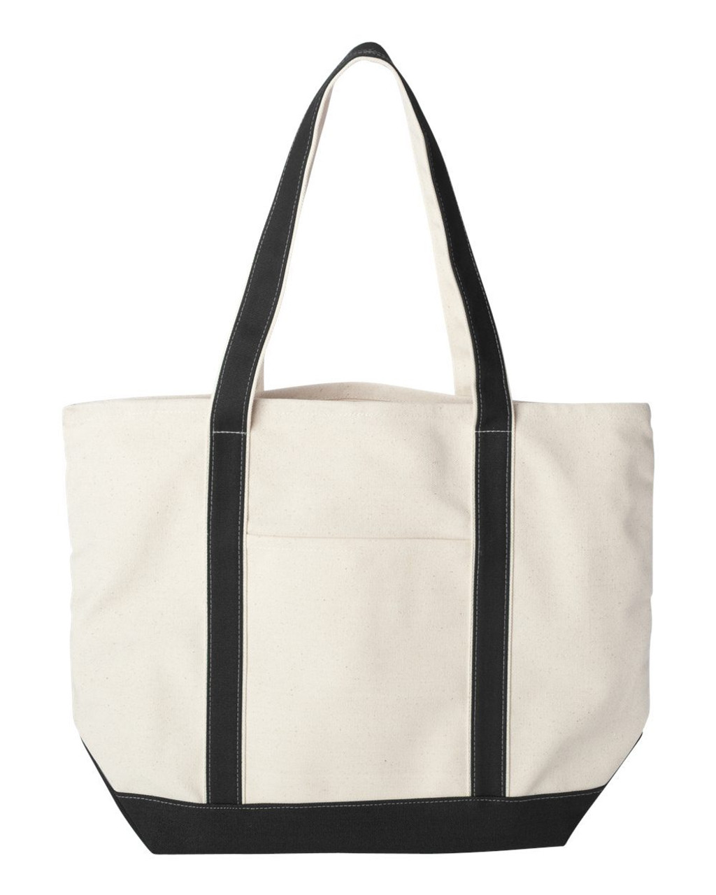 X-Large Boater Tote - 8872