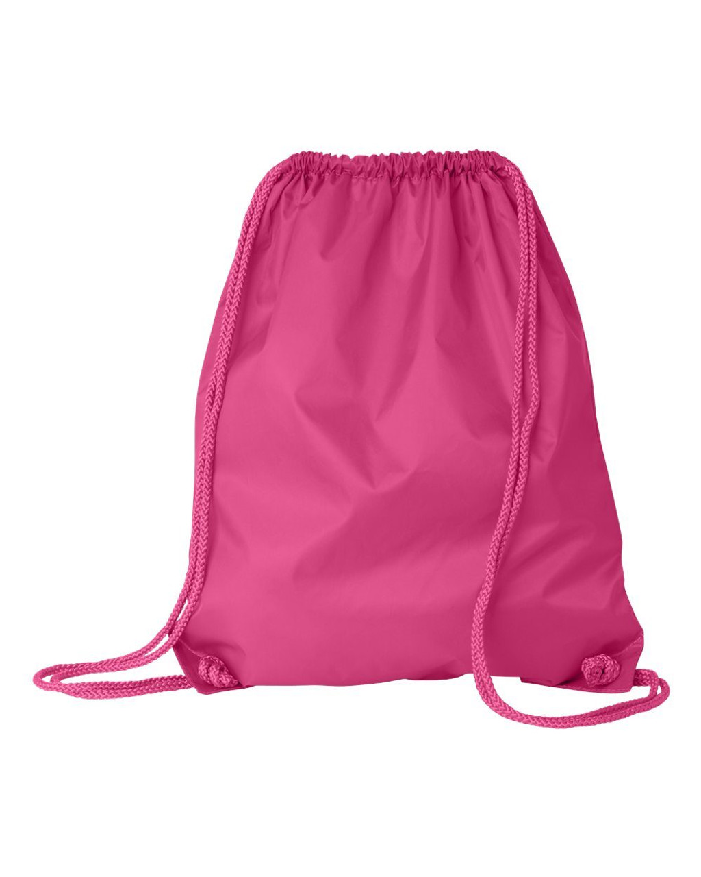 Large Drawstring Pack with DUROcord® - 8882