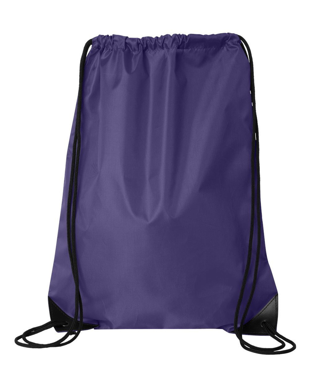 Value Drawstring Backpack - 8886