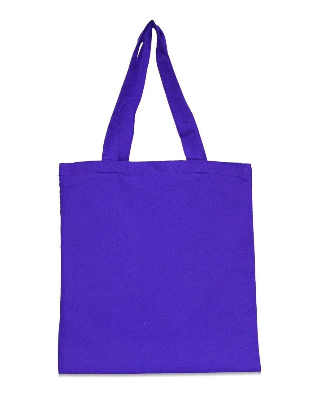 Amy Cotton Canvas Tote - 9860