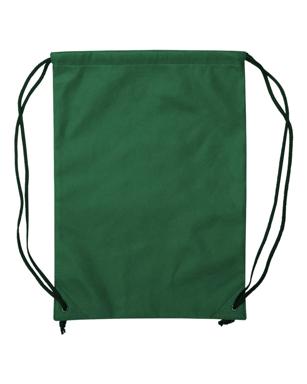 Non-Woven Drawstring Backpack - A136
