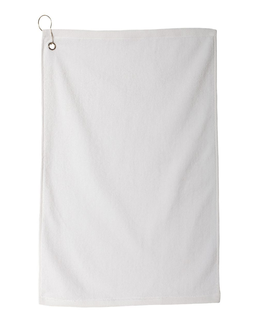 Microfiber Golf Towel - C1518MGH