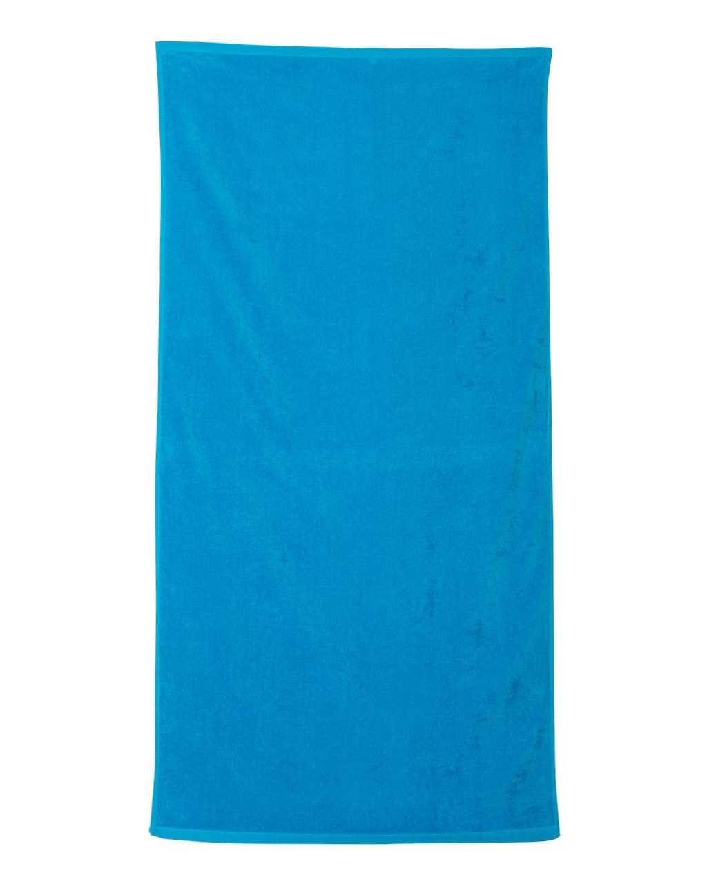 Velour Beach Towel - C3060