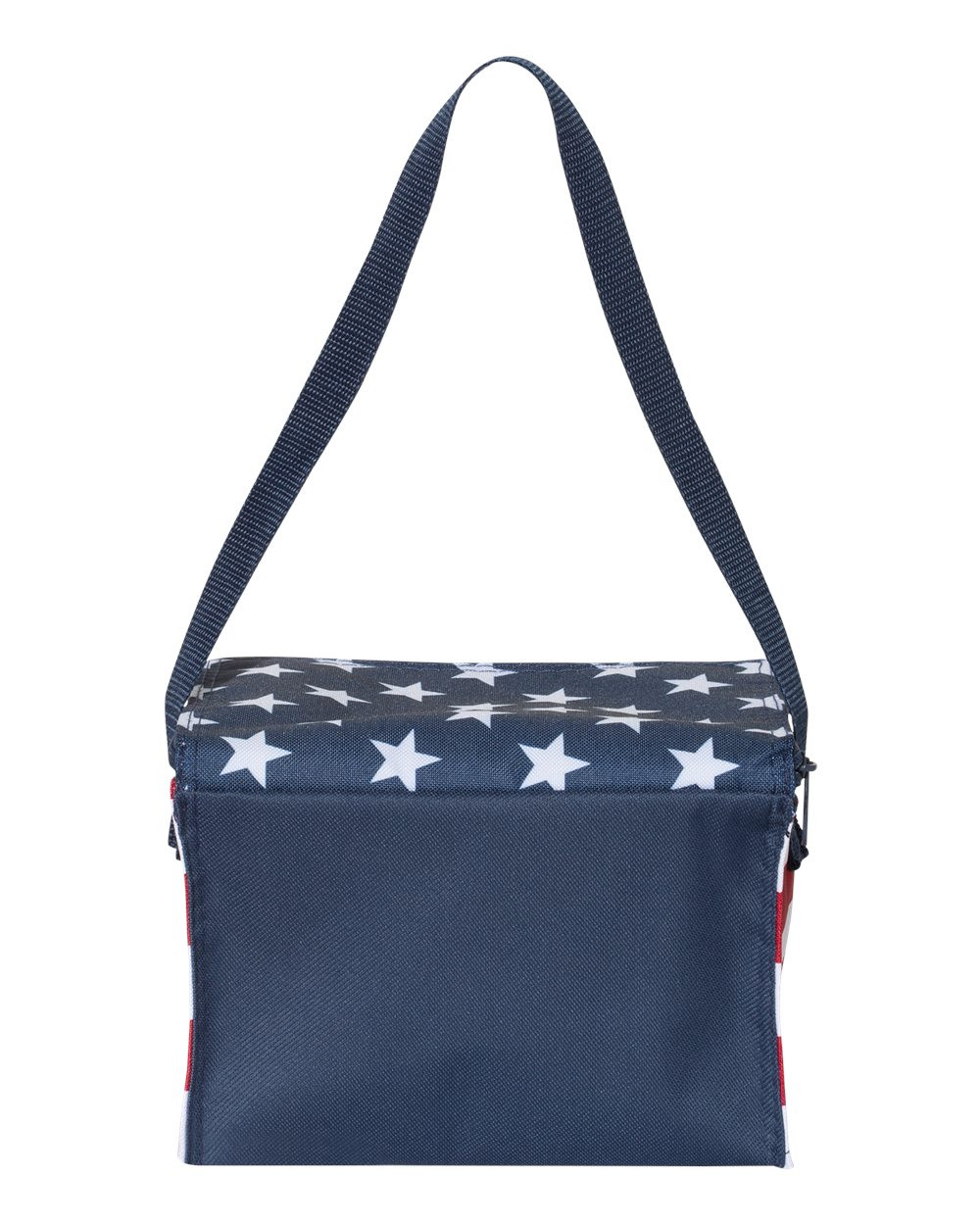Red/ White/ Blue