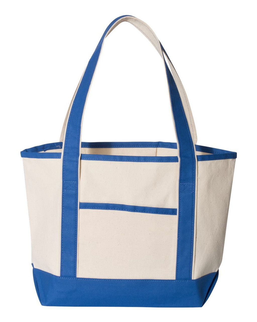 20L Small Deluxe Tote - Q125800