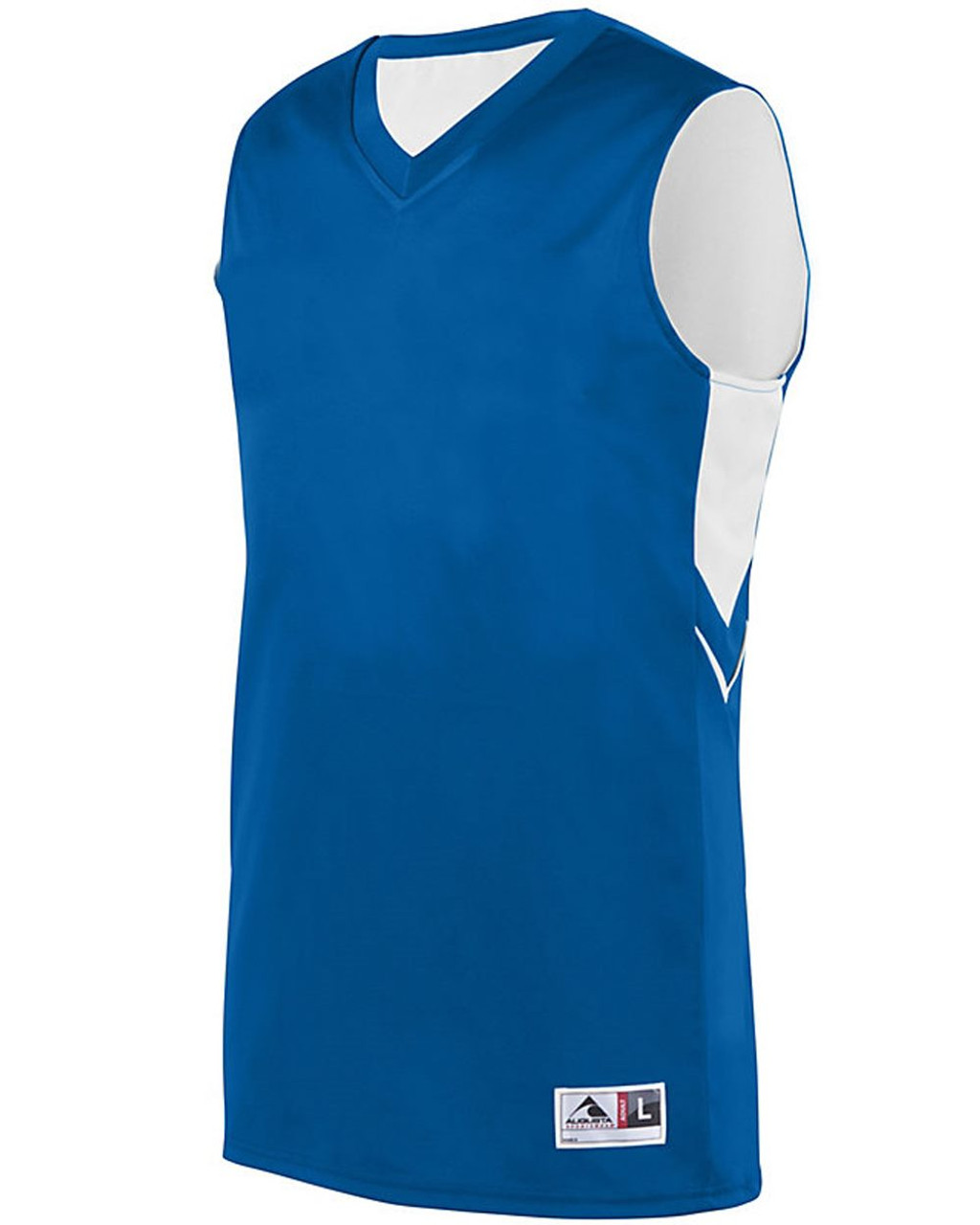 Custom Alley-Oop Reversible Jersey - 1166