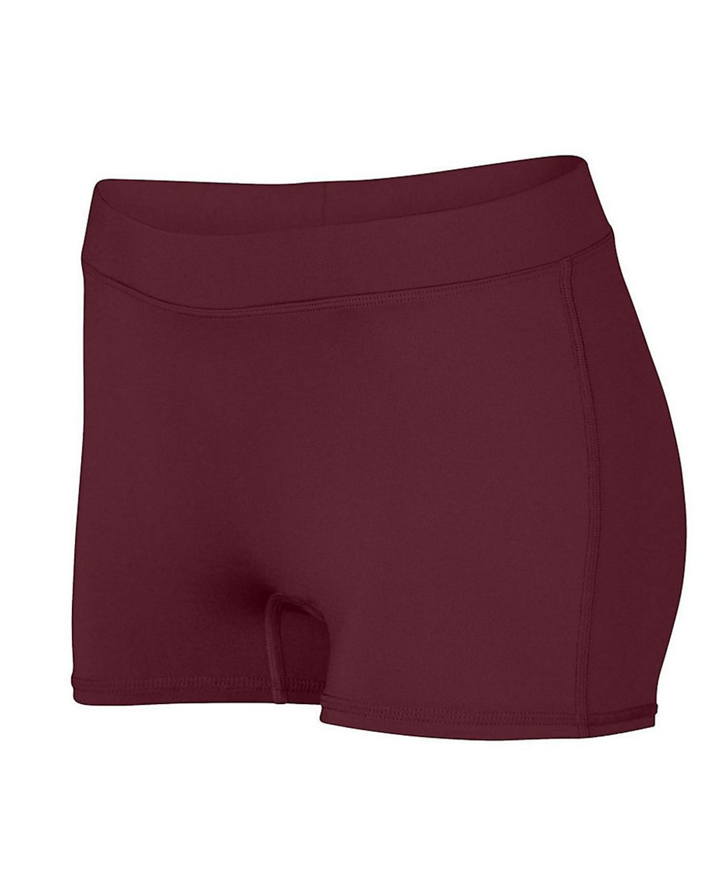 Custom Girls' Dare Shorts - 1233