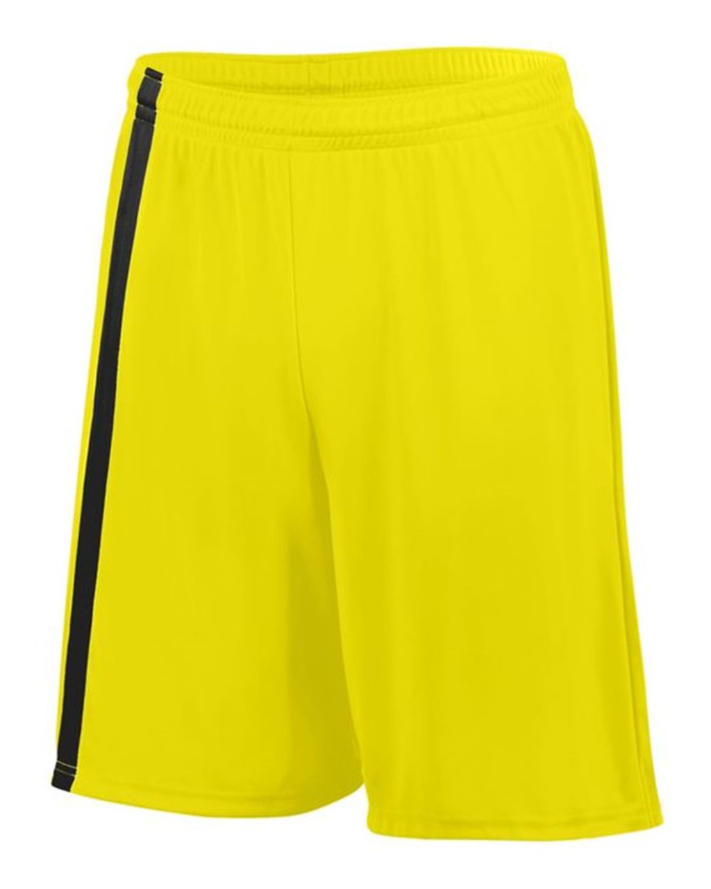 Power Yellow/ Black