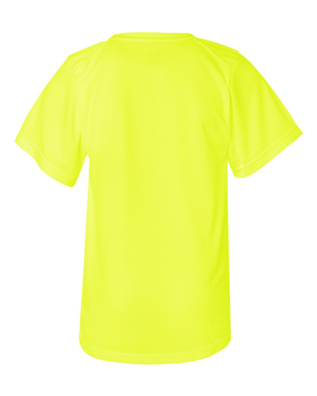 Safety Yellow