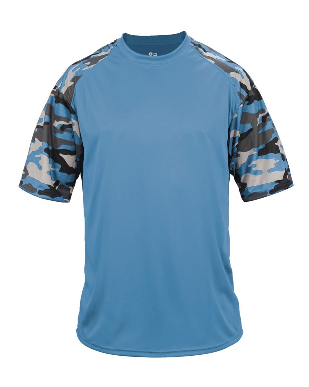 Columbia Blue/ Columbia Blue Camo