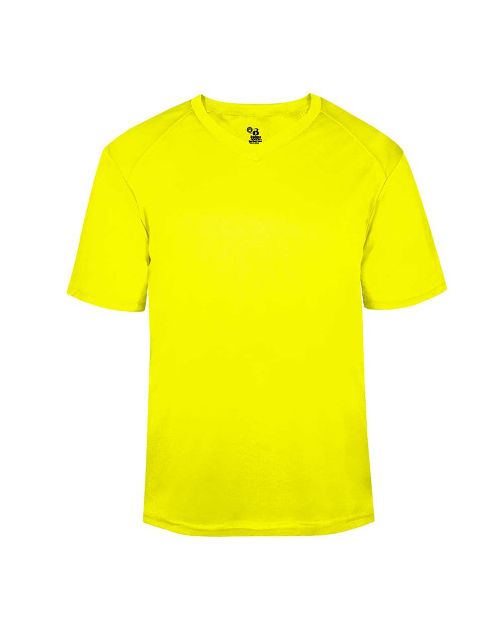 Safety Yellow