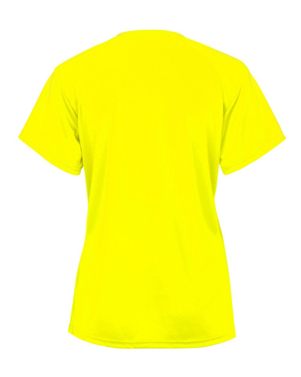 Safety Yellow