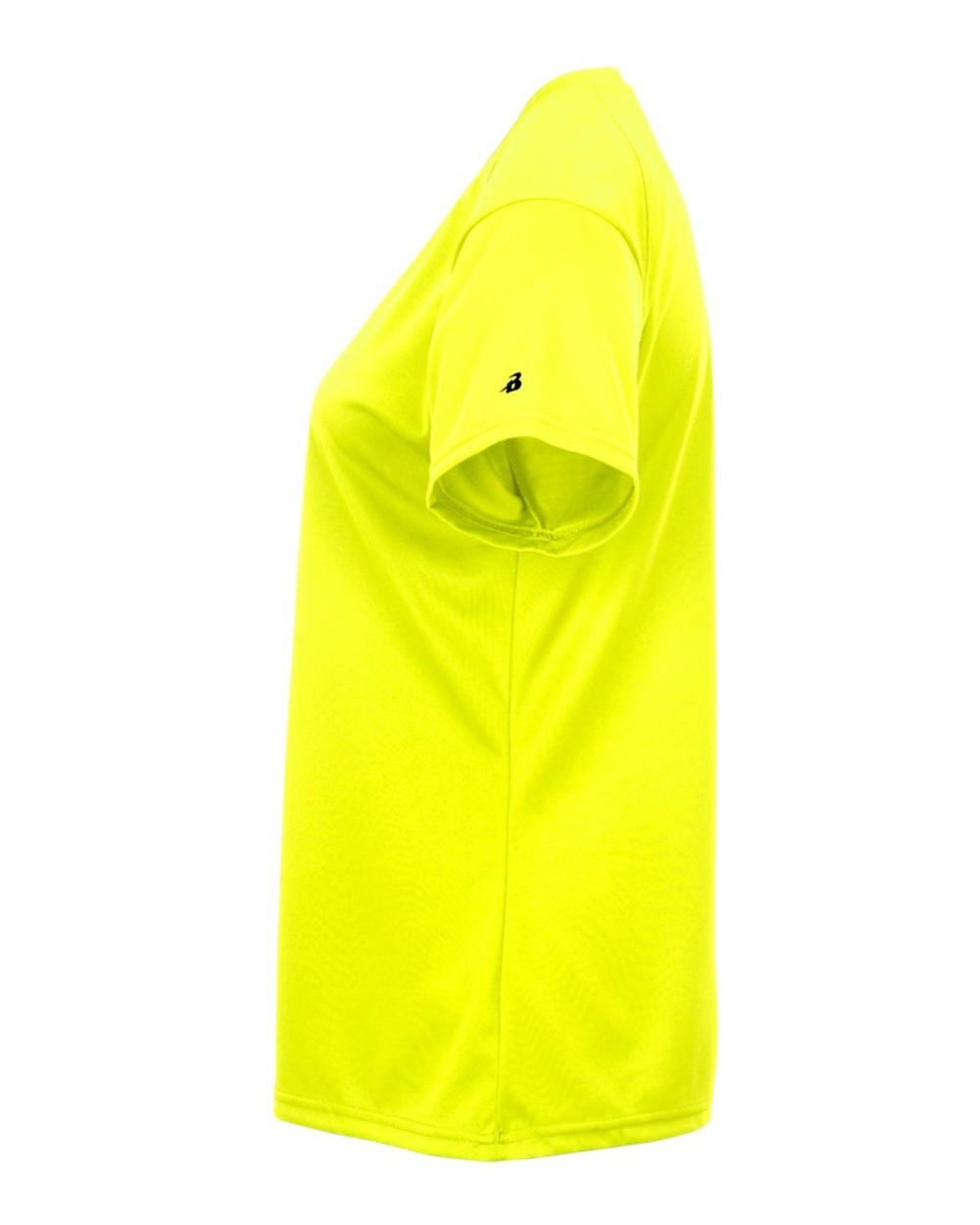 Safety Yellow