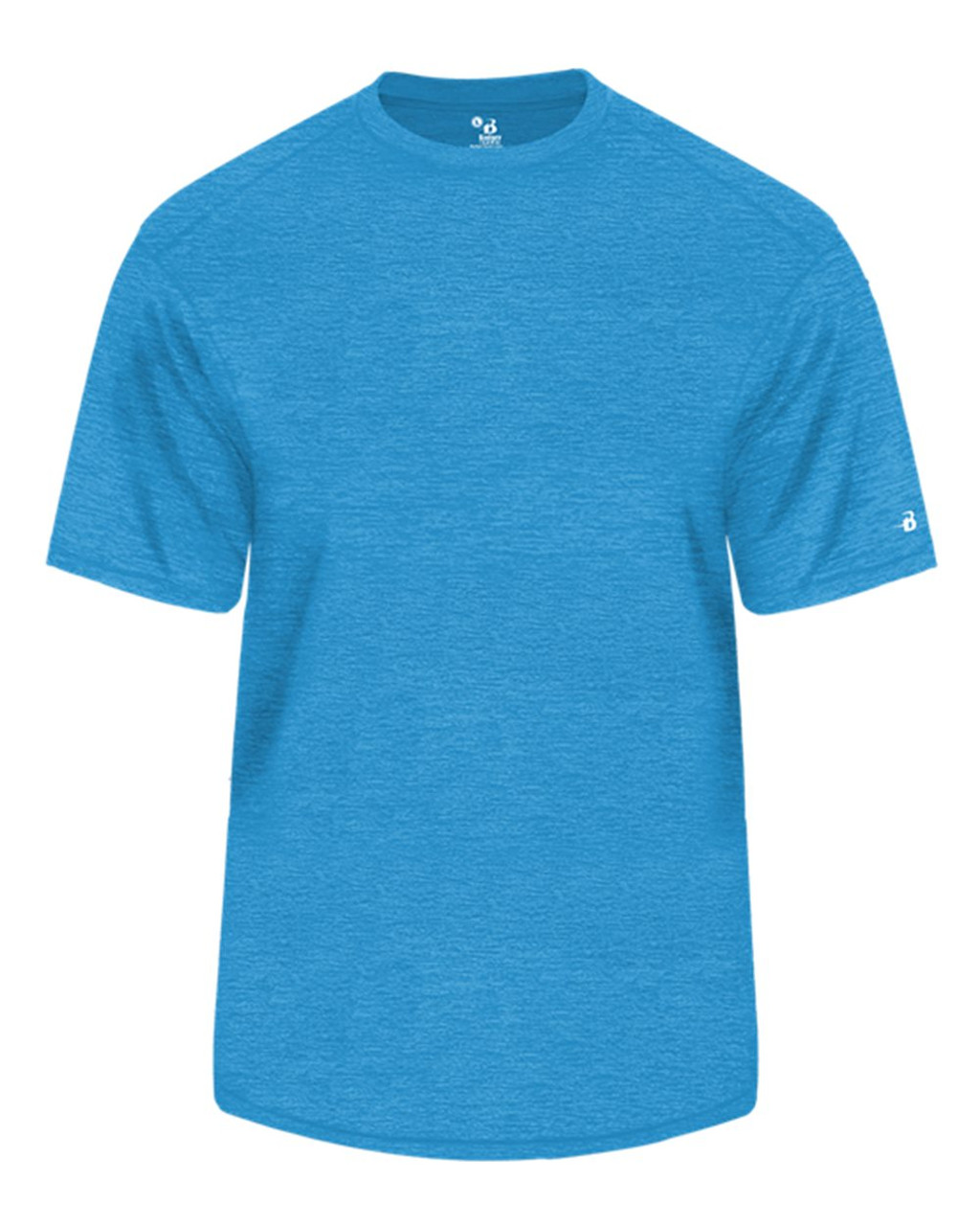 Columbia Blue Tonal Blend