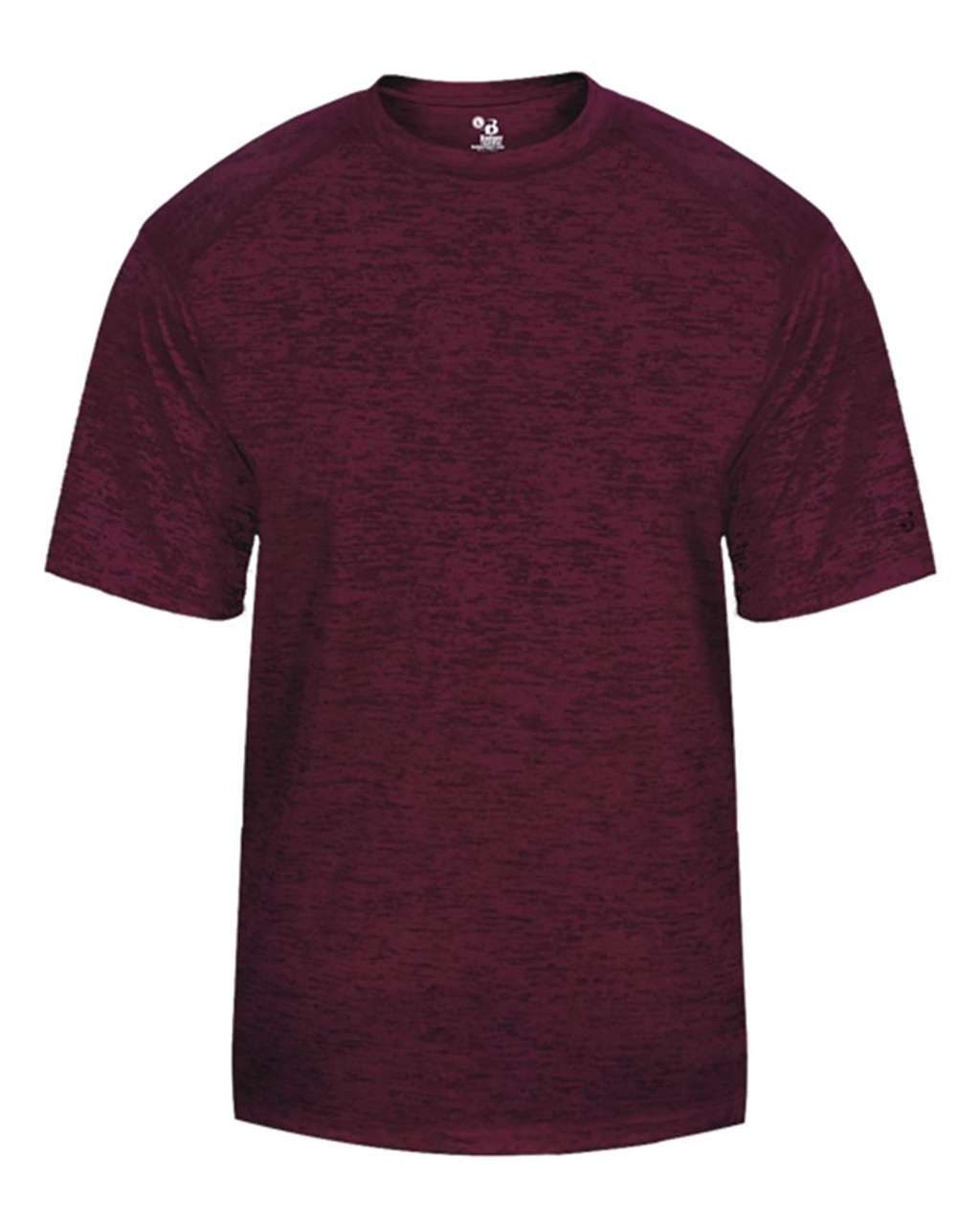 Maroon Tonal Blend