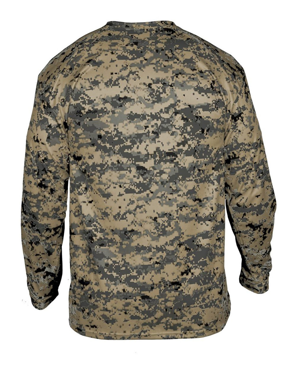 【New Era】 ★ CAMO COLLECTION SWEAT SHIRT ★ mens-new-era-black-los-angeles