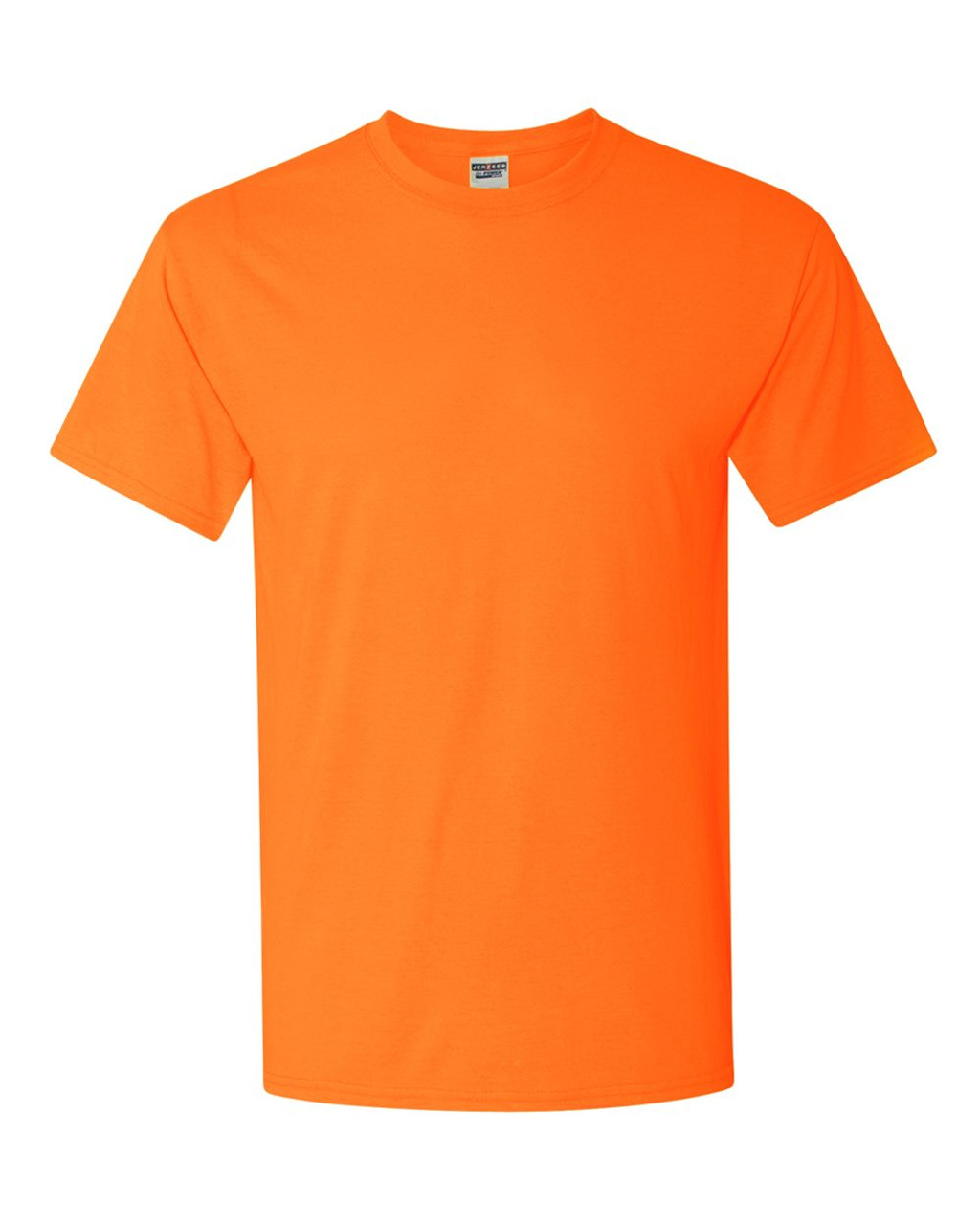 Safety Orange