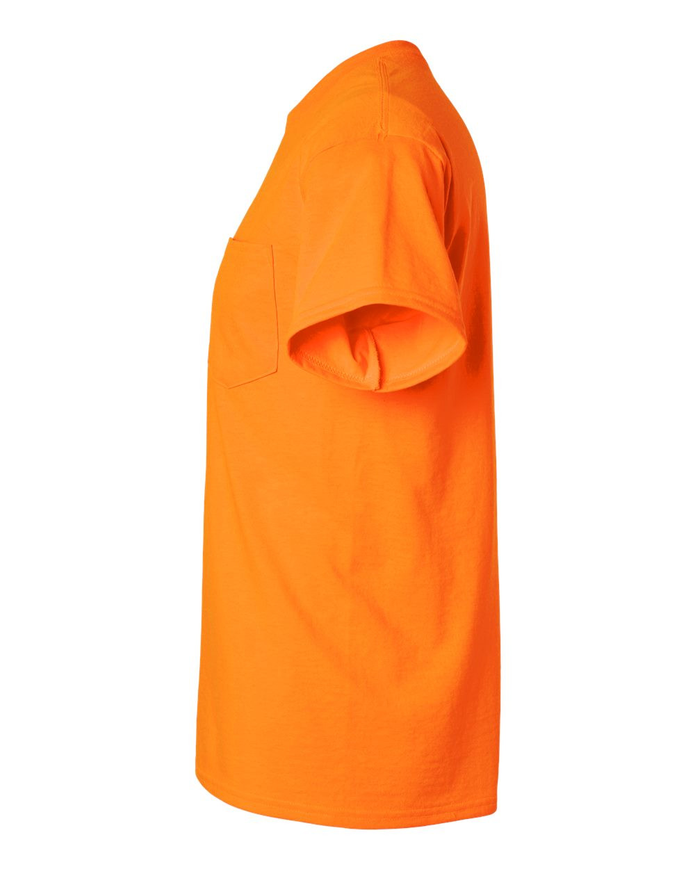 Safety Orange