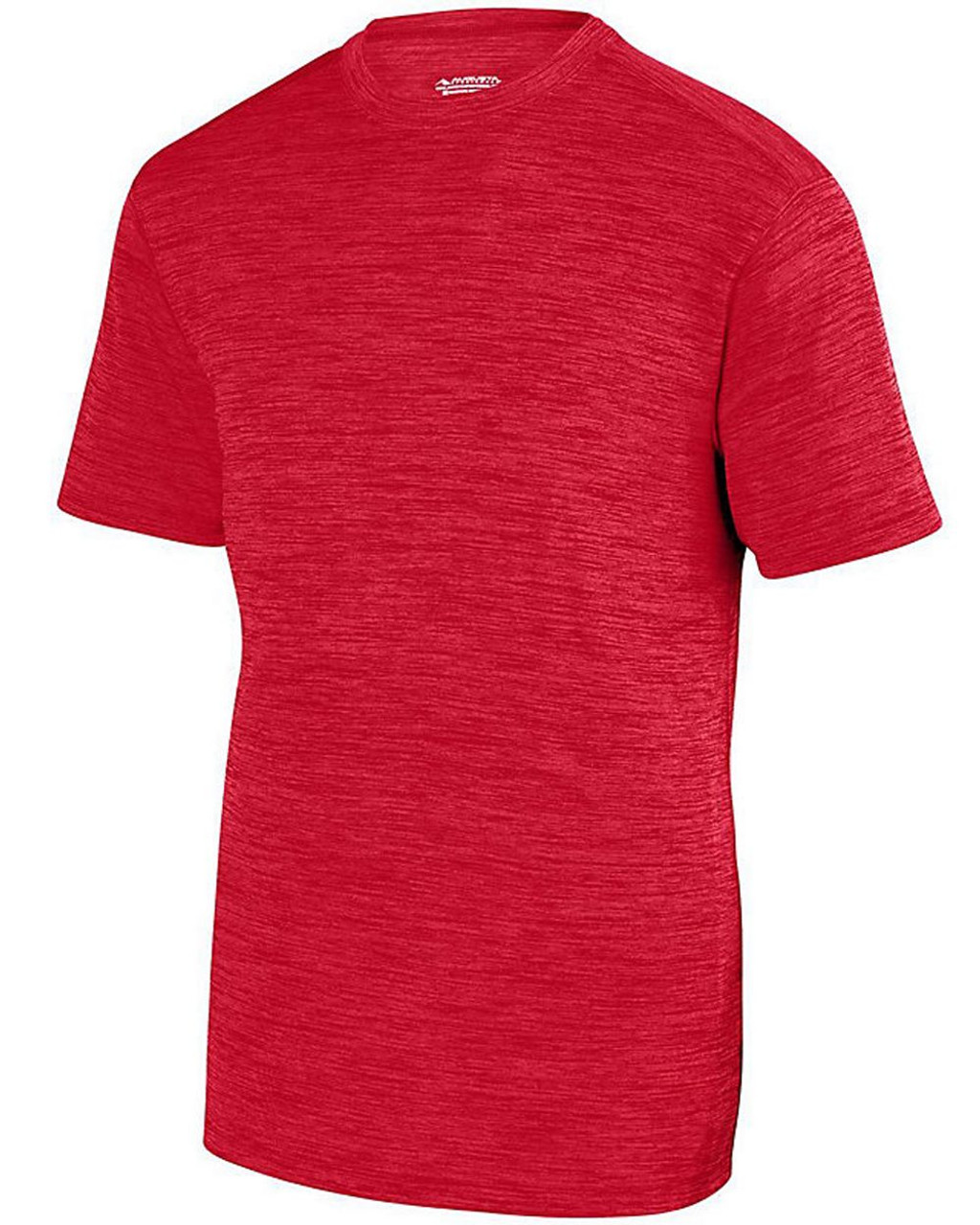 Custom Youth Shadow Tonal Heather Training T-Shirt - 2901