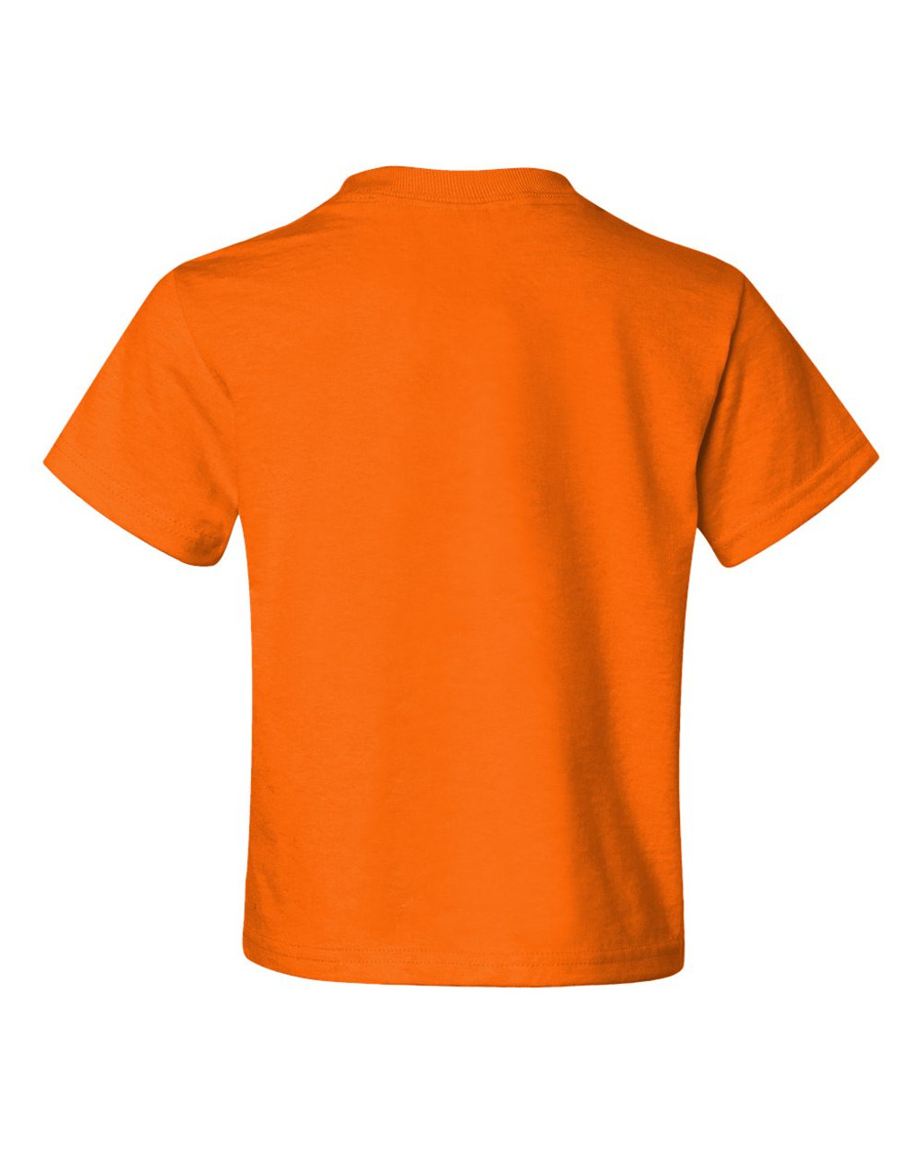 Safety Orange