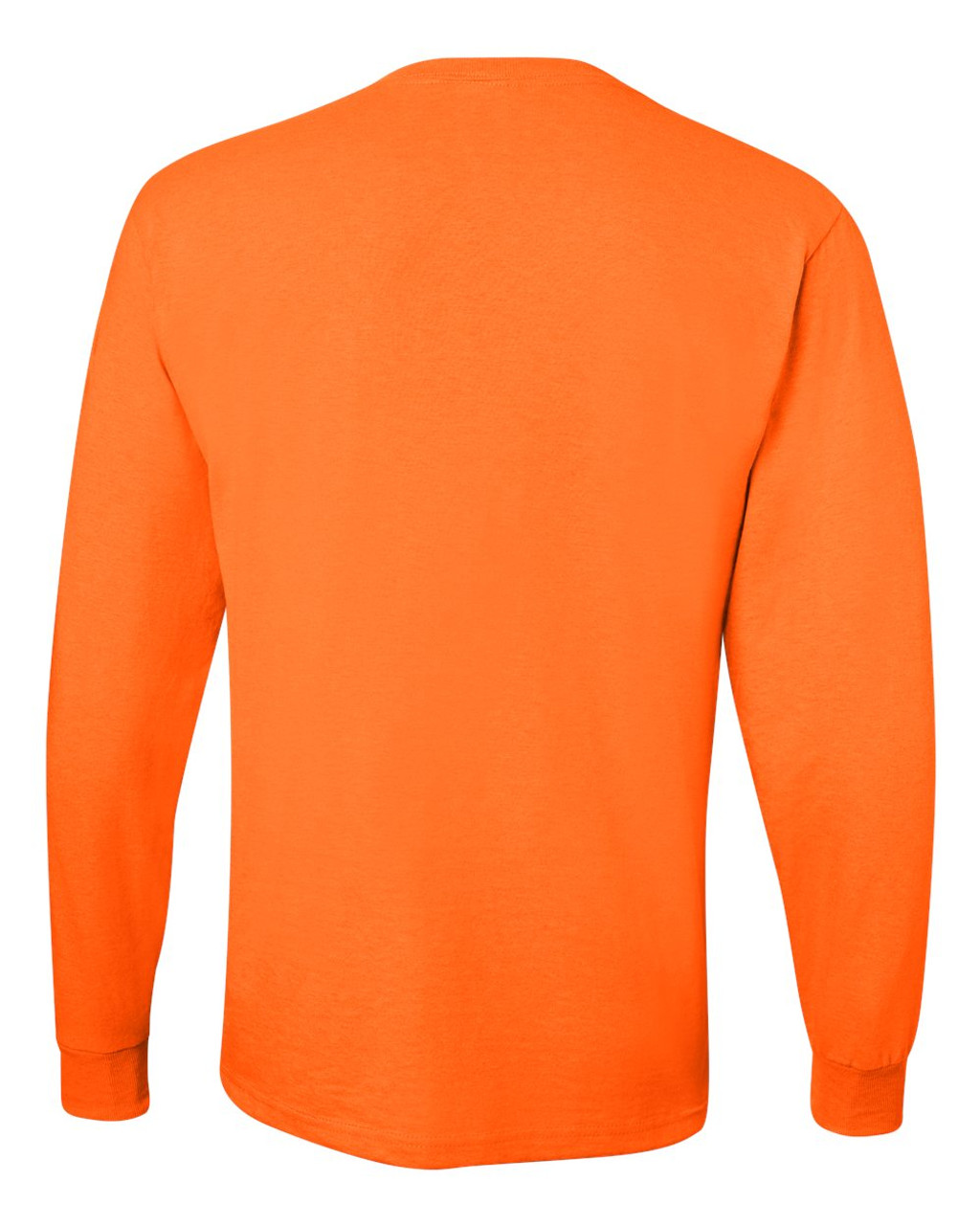 Safety Orange