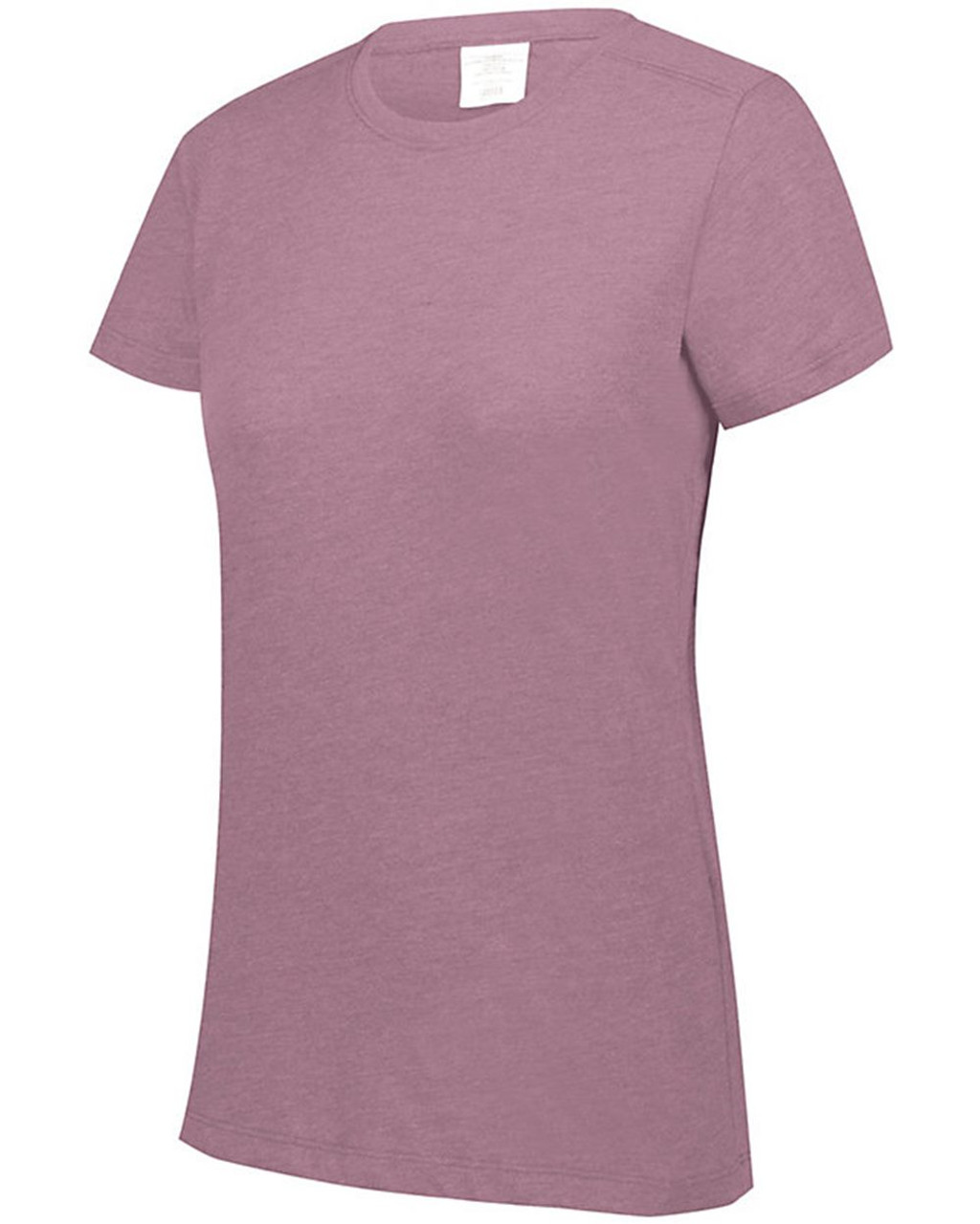 Custom Women's Triblend T-Shirt - 3067