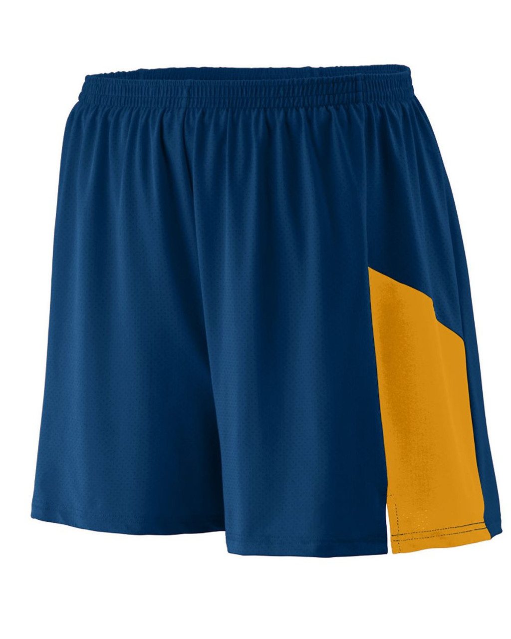 Custom Sprint Shorts - 335