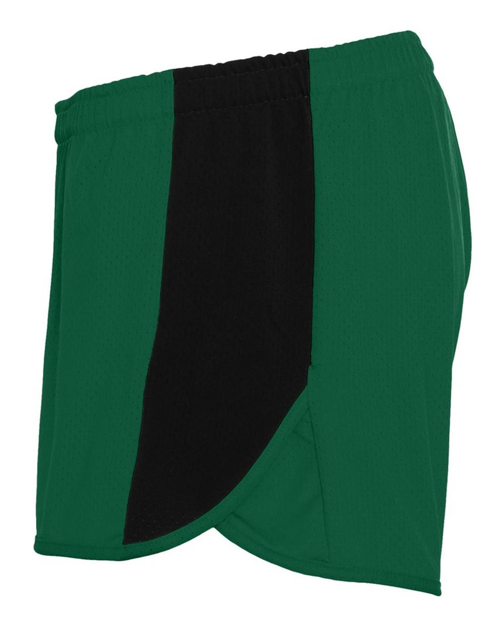 Dark Green/ Black