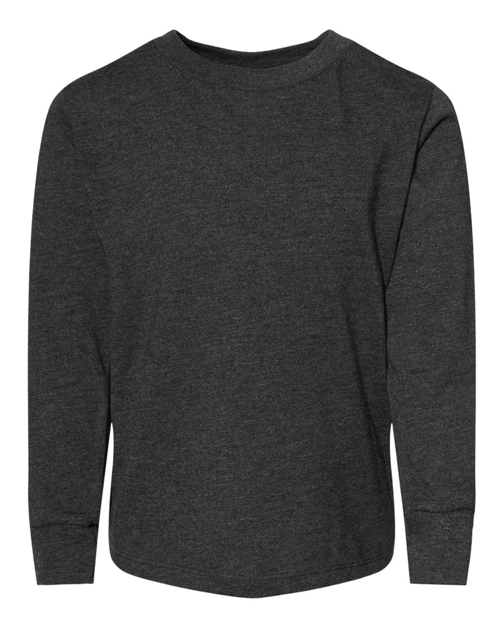 Dark Grey Heather