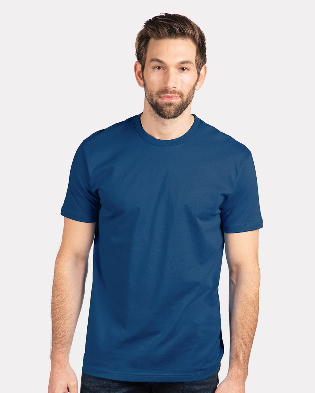 Custom Unisex Cotton T-Shirt - 3600