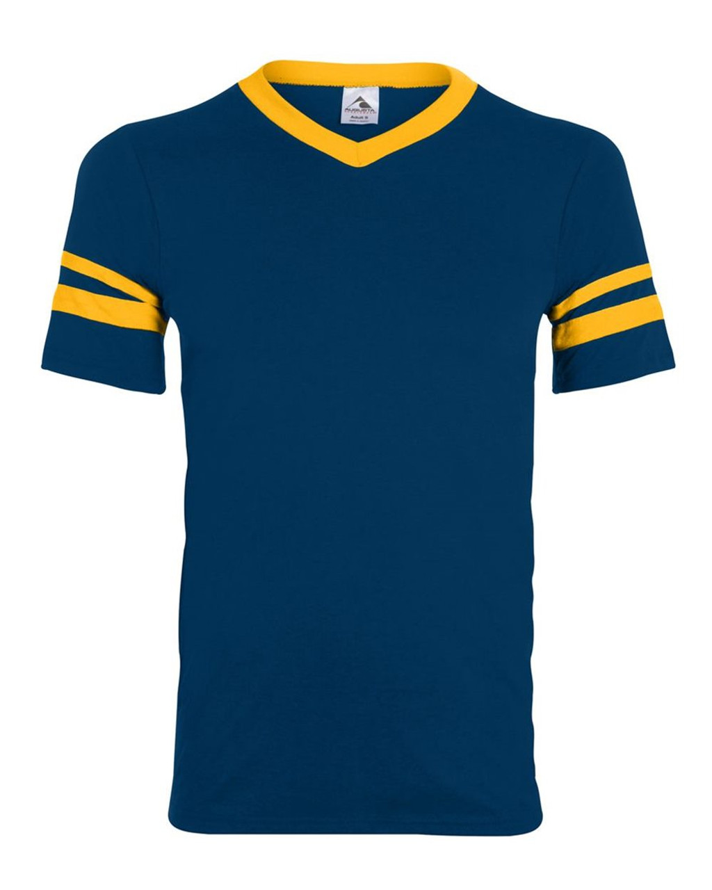 Navy/ Gold