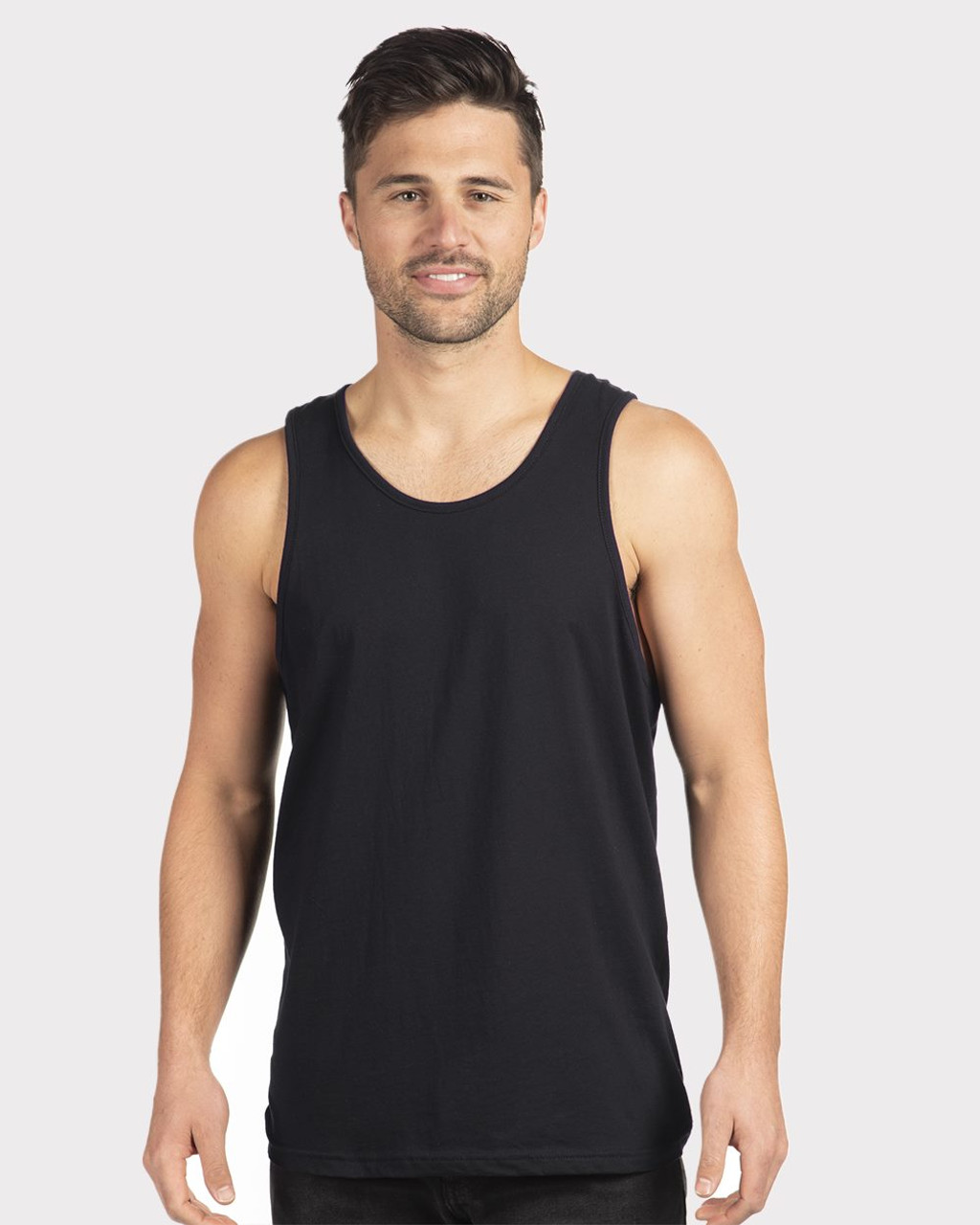 Custom Unisex Cotton Muscle Tank - 3633