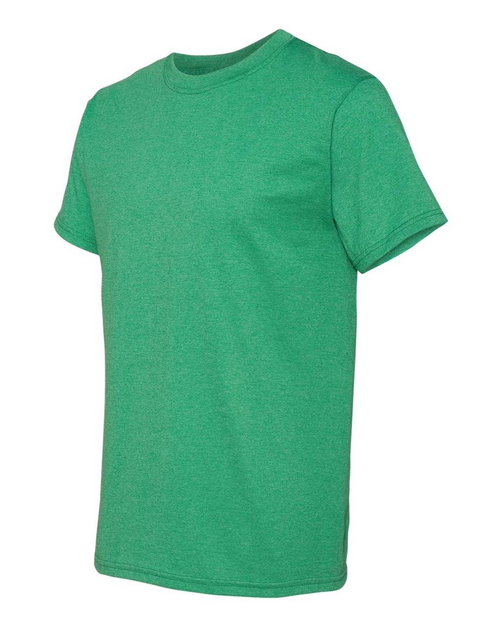 Retro Heather Green