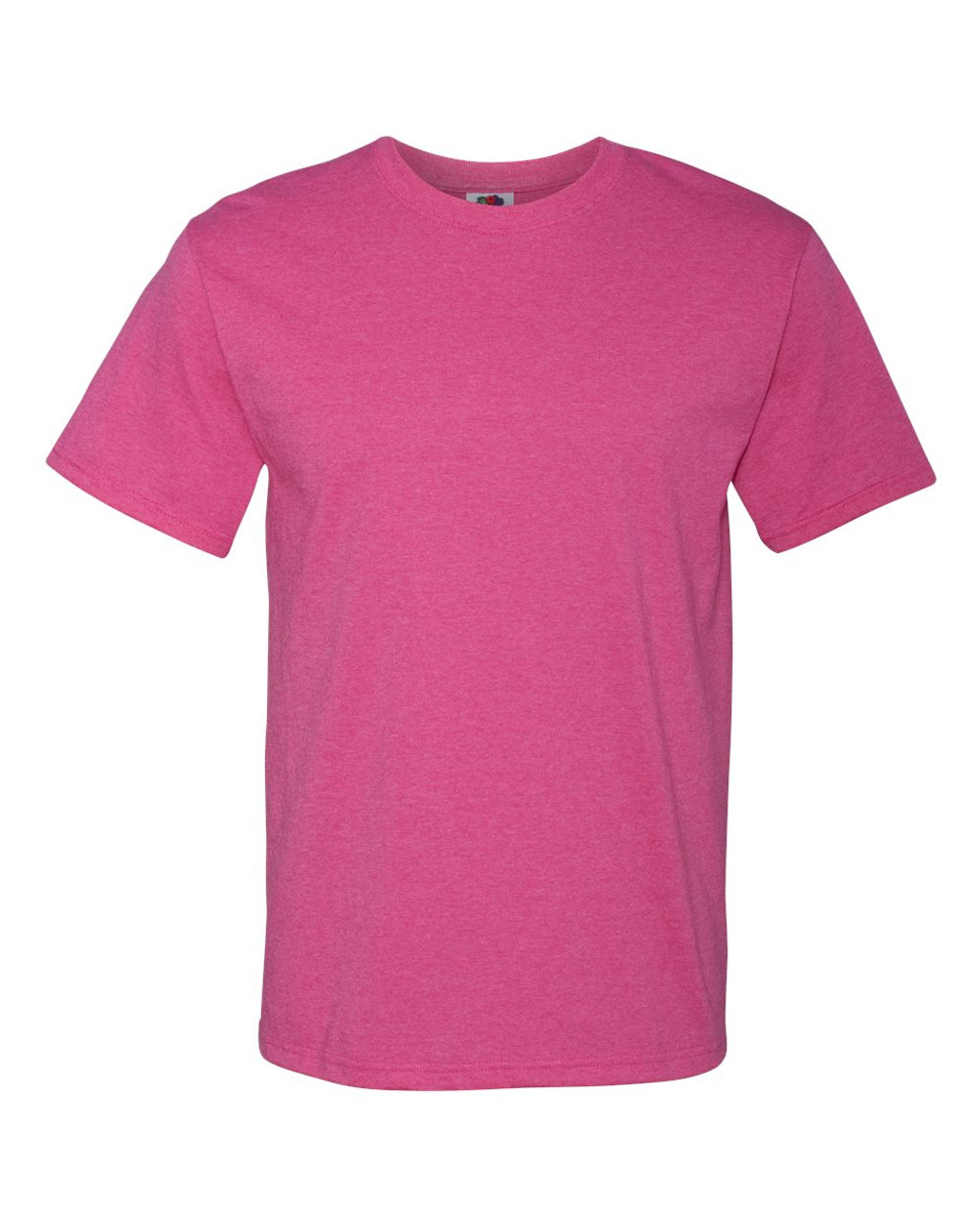 Retro Heather Pink