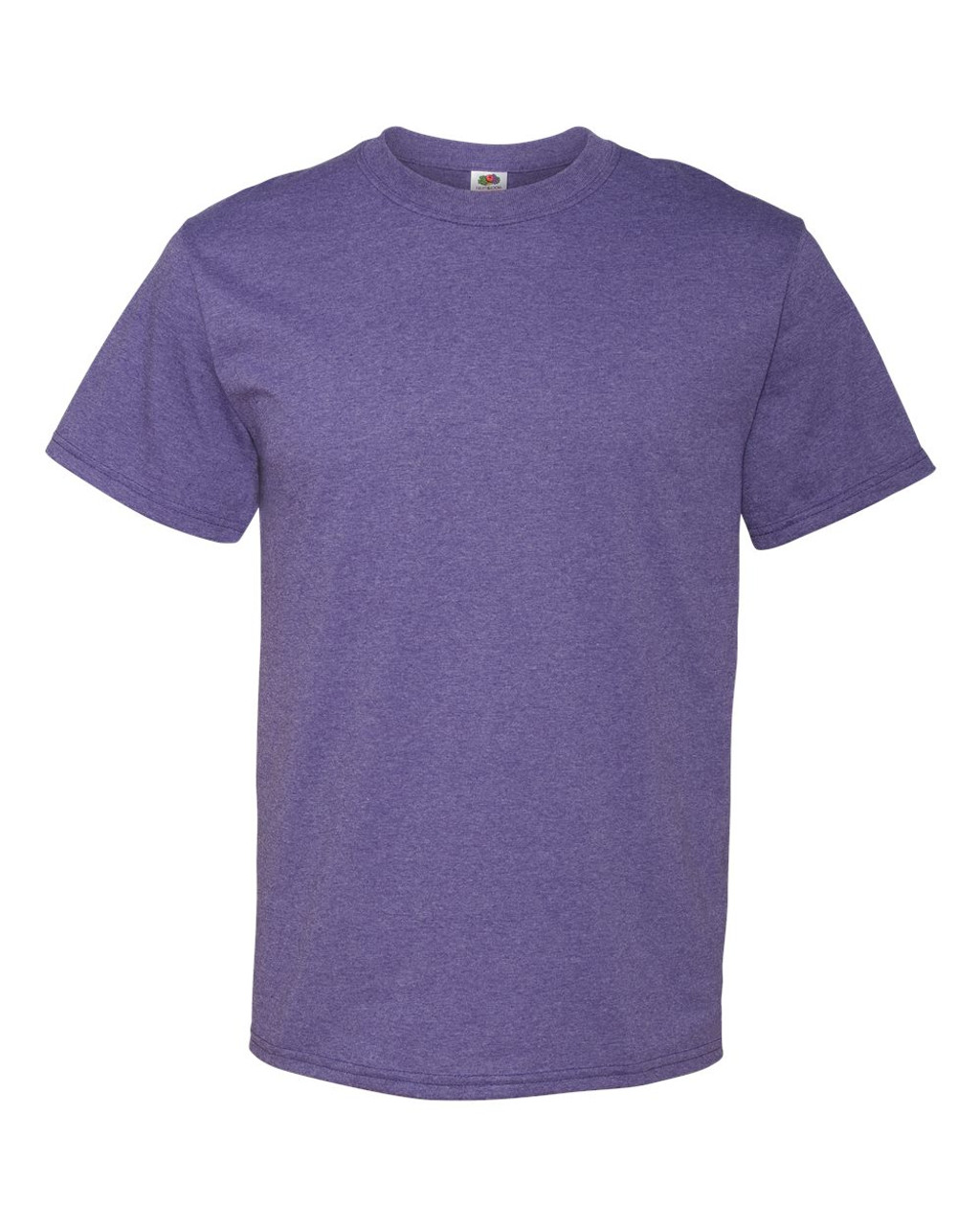 Retro Heather Purple