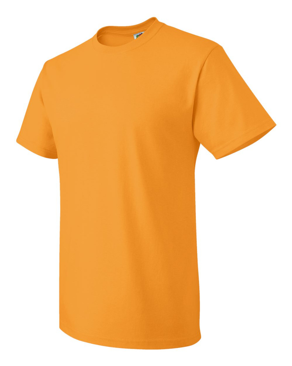 Safety Orange