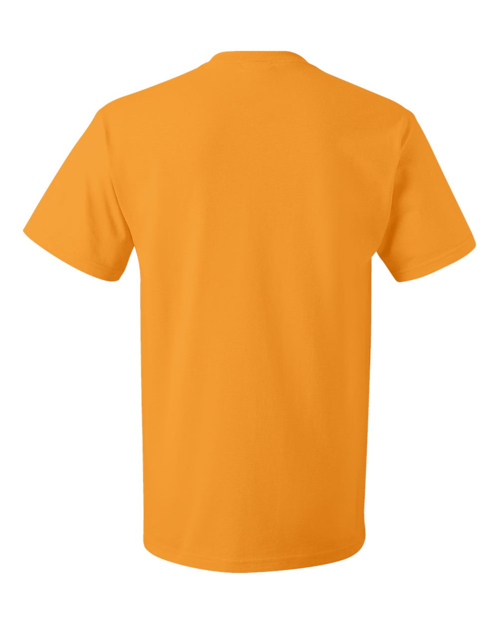 Safety Orange