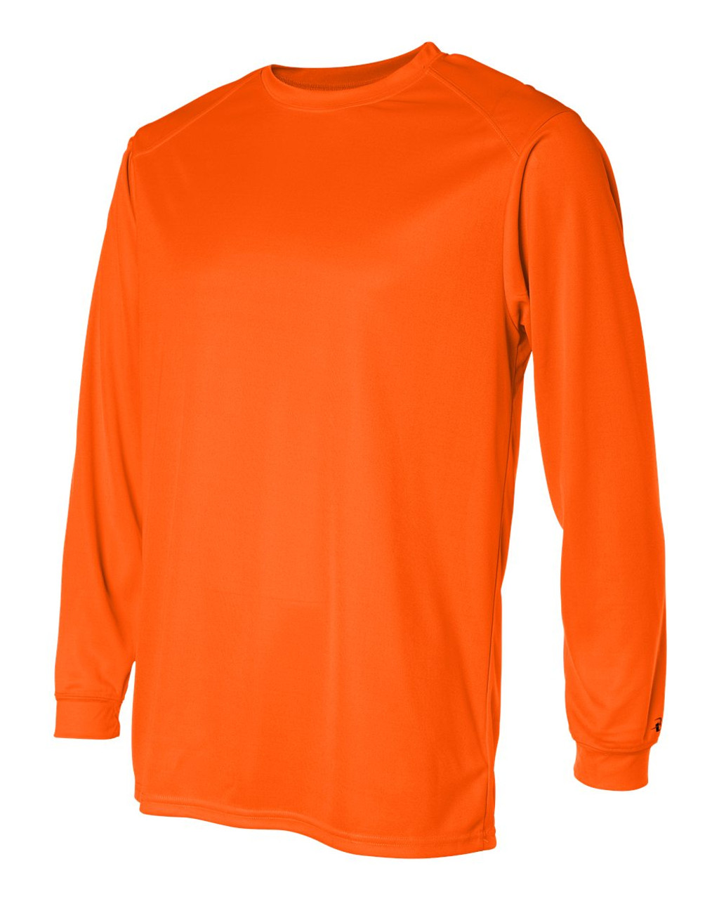 Safety Orange