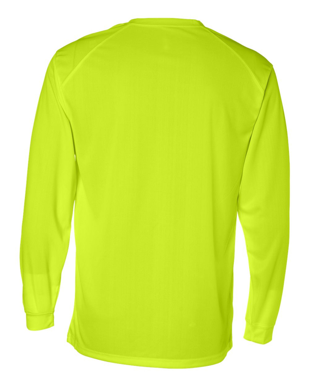 Safety Yellow