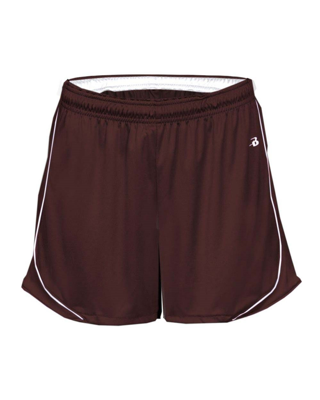 Custom Women's B-Core Pacer Shorts - 4118