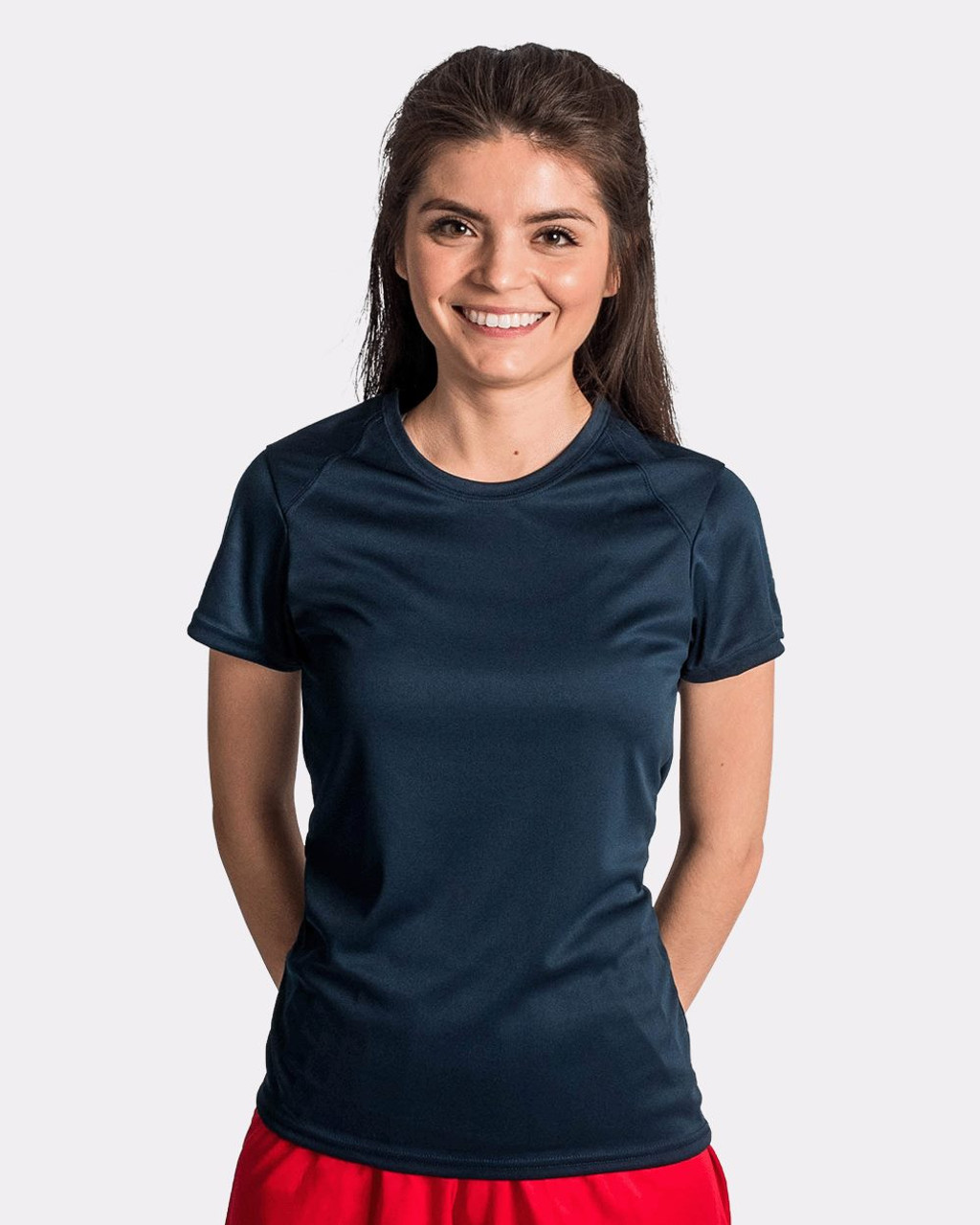 Custom Women’s B-Core T-Shirt - 4160