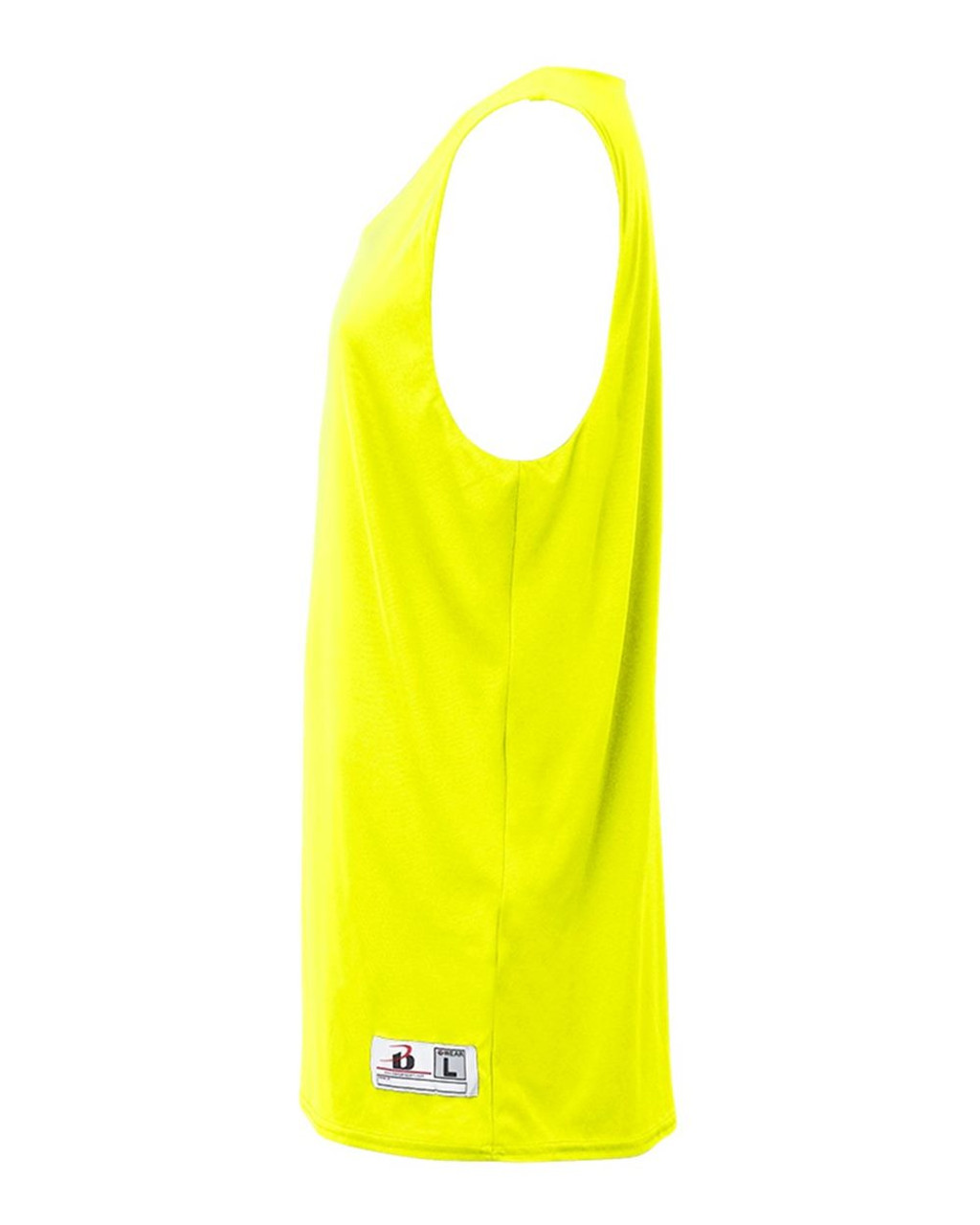 Safety Yellow