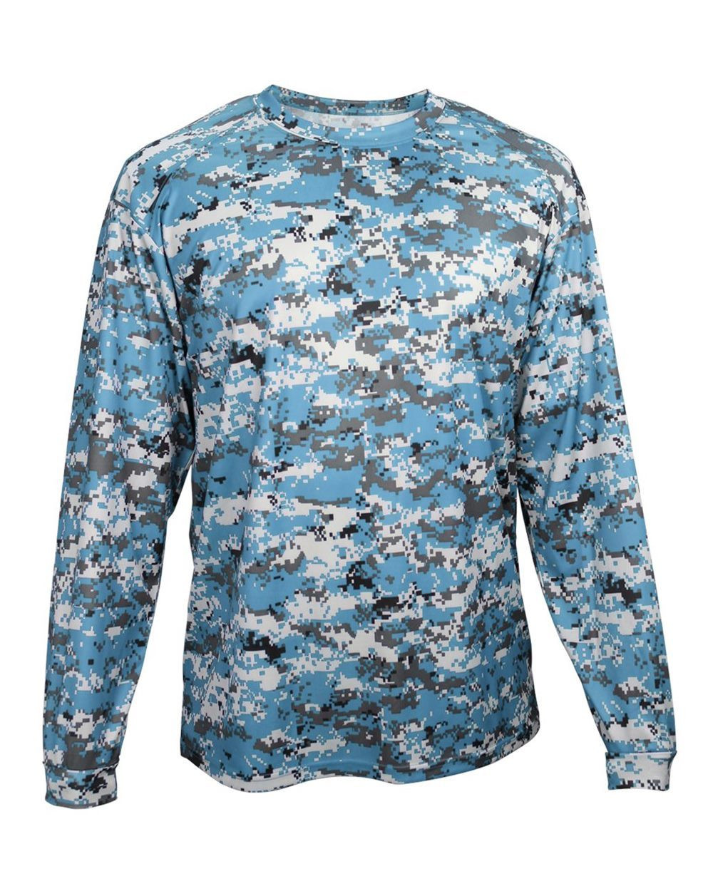 custom camo dri fit shirts