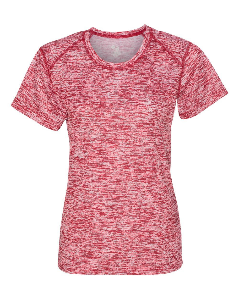 Custom Women's Blend T-Shirt - 4196