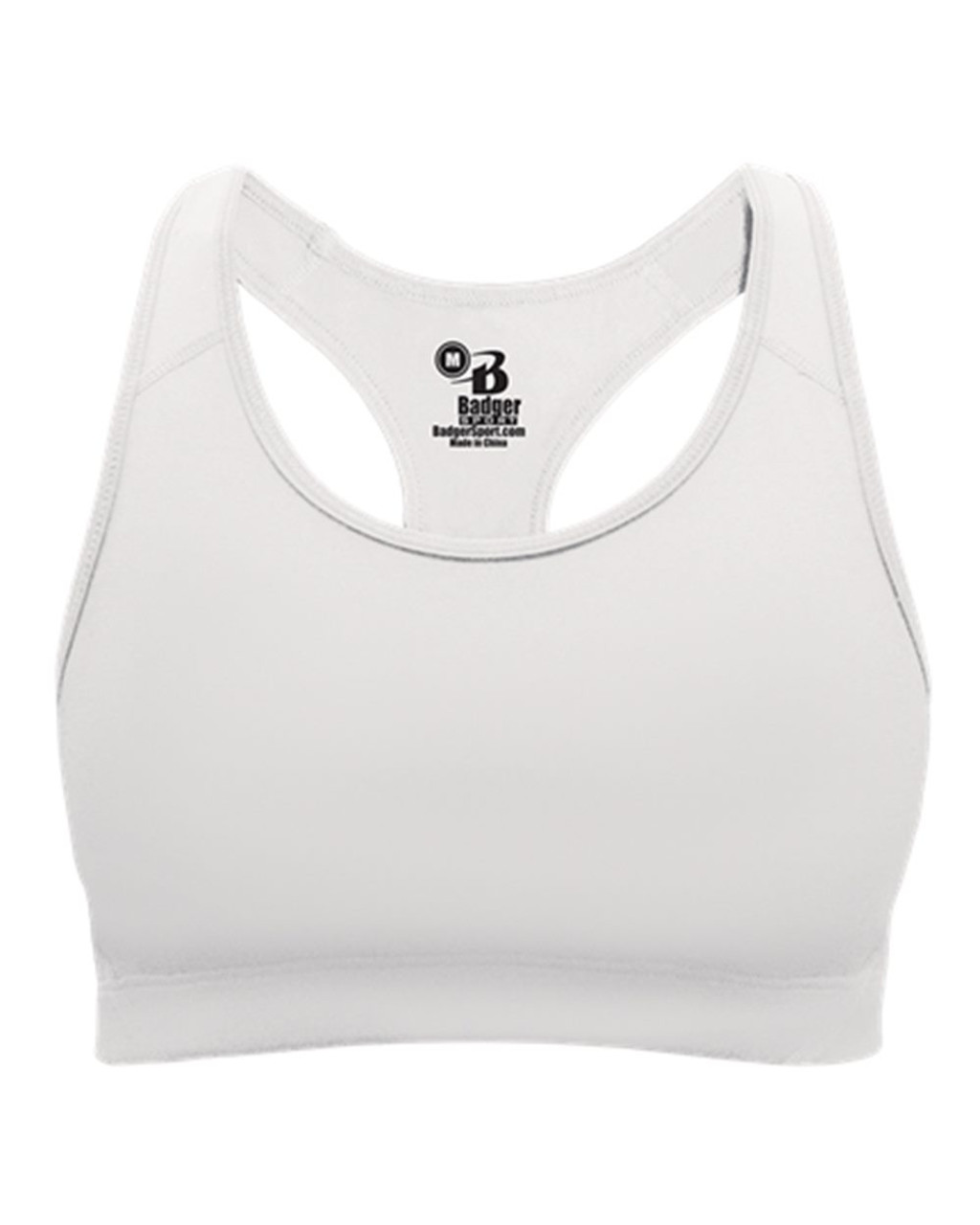 Custom Women's B-Sport Bra Top - 4636 - Caps To You