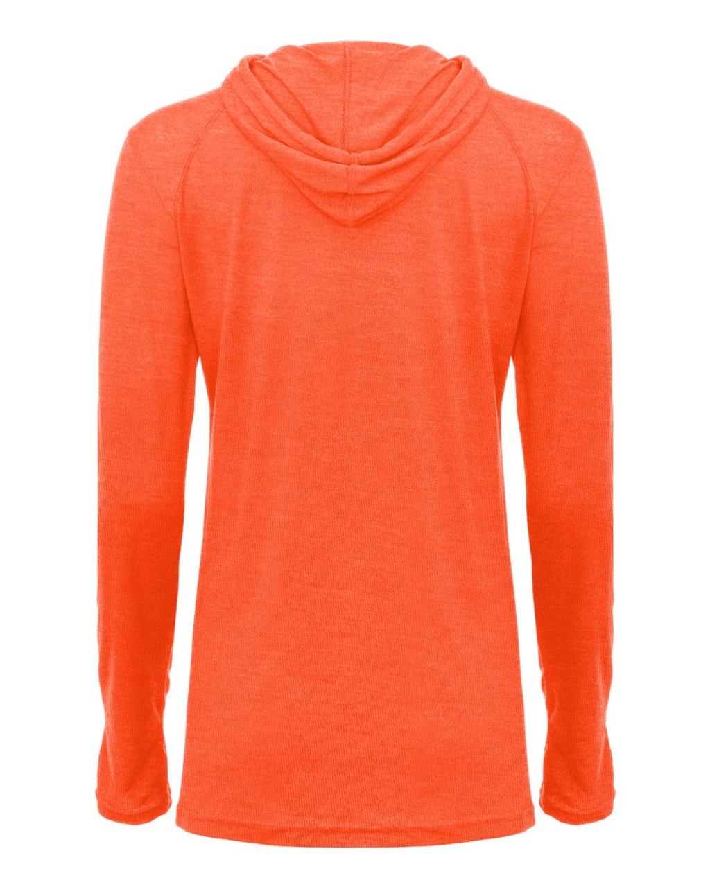 Burnt Orange Heather