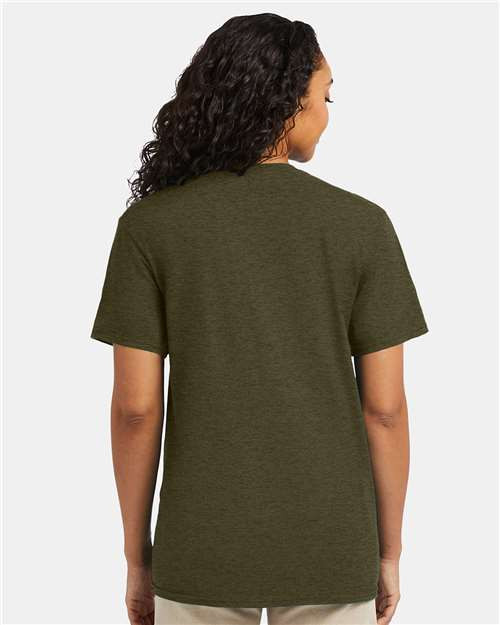 Military Green Heather