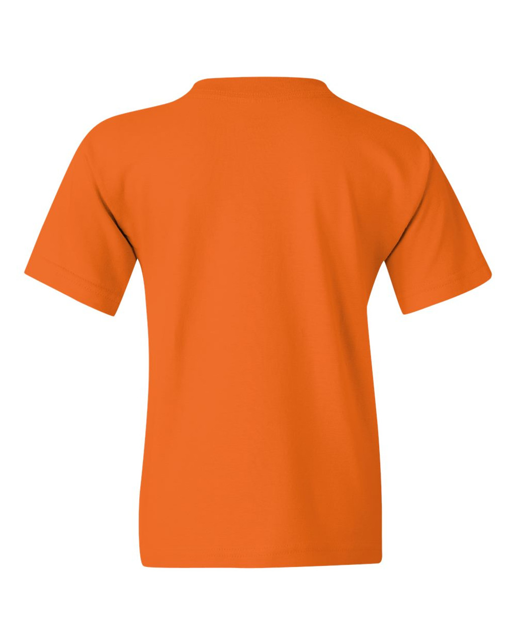 Safety Orange