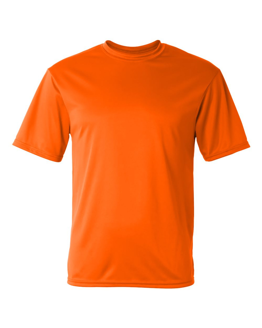 Safety Orange