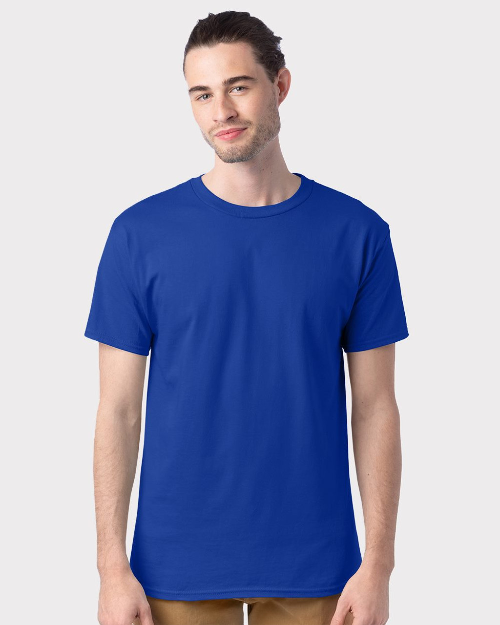 Custom Essential-T T-Shirt - 5280